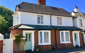 Staplehurst Cottage