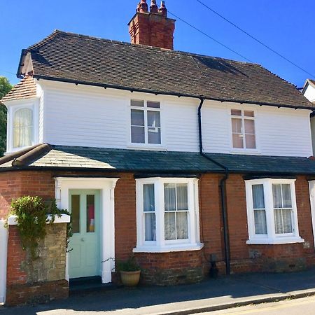 Staplehurst Cottage Folkestone Kültér fotó